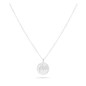 Inner Peace "Salaam" Necklace